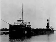 Steamship DEEPWATER ca. 1925 - 1935