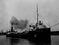 Steamship SWIFTER ca. 1925 - 1935