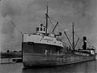 Canada Steamship Lines STARMONT ca. 1925 - 1935