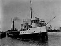 Canada Steamship Lines SIMCOE ca. 1925 - 1935