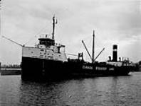Canada Steamship Lines CITY OF WINDSOR ca. 1925 - 1935