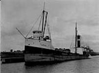 Canada Steamship Lines IGNIFER ca. 1925 - 1935