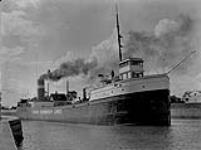Canada Steamship Lines KIPAWA ca. 1925 - 1935