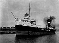 Canada Steamship Lines ANTICOSTI ca. 1925 - 1935