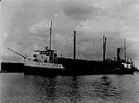 Canada Steamship Lines THUNDER BAY ca. 1925 - 1935