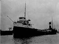 Canada Steamship Lines CAMROSE ca. 1925 - 1935