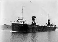Steamship VALEY CAMP ca. 1925 - 1935