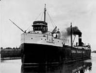 Canada Steamship Lines WINNIPEG ca. 1925 - 1935
