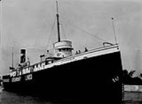 Canada Steamship Lines CITY OF WINDSOR ca. 1925 - 1935