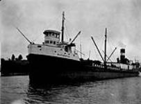 Canada Steamship Lines MAPLEHILL ca. 1925 - 1935