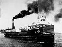 Canada Steamship Lines CITY OF HAMILTON ca. 1925 - 1935