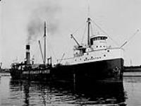 Canada Steamship Lines BEAVERTON ca. 1925 - 1935