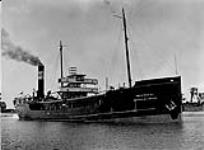Steamship IMPEROYAL ca. 1925 - 1935
