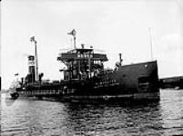 Steamship SIMCOLITE ca. 1925 - 1935