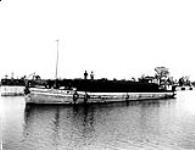 Ship DONNACONA No. 2 ca. 1925 - 1935