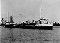 Steamship SCOTT MISENER ca. 1925 - 1935