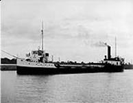 Steamship JOHN J. BOLAND JR ca. 1925 - 1935