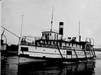 Steamship BRITANNIC ca. 1925 - 1935