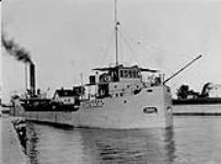 Steamship CHEYENNE ca. 1925 - 1935