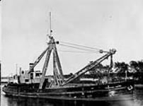 Steamship FOUNDATION JUPITER ca. 1925 - 1935