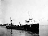 Steamship MALTON ca. 1925 - 1935