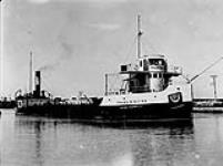 Steamship FRANK B. BAIRD ca. 1925 - 1935