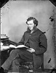 James Brown, M.P., (Hastings, W.) May 1868