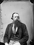 Isaac Le Vesconte, M.P. (Richmond, N.S.) May 1869