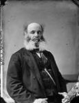 Hon. Walter Hamilton Dickson, Senator April 1871