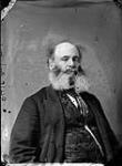Hon. Walter Hamilton Dickson, Senator April 1871
