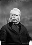 Mr. Edward Barnes Borron, M.P. (Algoma) b. Dec. 6, 1820 - d. 1915 Feb. 1875