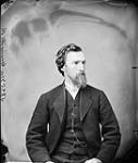 James Young, M.P., (Waterloo South, Ont.) May 1870
