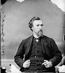 James Young, M.P., (South Waterloo, Ont.) May 1870
