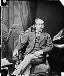 Merritt, Thomas, Rodman M. P. (Lincoln, Ont.) 1824 - 1906 July 1869