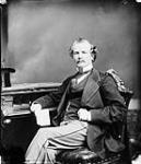 Carter, Edward M. P. (Brome, P. Q.) Feb. 29, 1822 - 1883 May  1872