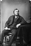 Dr. William Johnson Almon, M.P., (Halifax, N.S.) May 1873