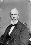 Ferrier, James Hon., Senator, Oct. 22, 18 - May 30, 1888 May  1873