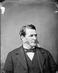 Samuel Johnathan Lane, M.P., (Grey N., Ont.) March 1879