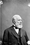 Robert Poore Haythorne, Senator March 1879