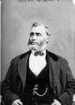 Hon. John Sutherland, Senator May 1874