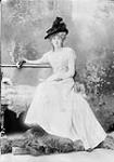 Lady V. Grey March 1900