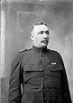 Lt. Col. Samuel Benfield Steele, C.B March 1900