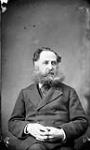 William Thomas Benson, M.P April 1883