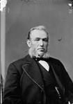 Hon. William Muirhead, Senator April 1879