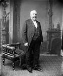 Kaulbach, Henry Adolphus Newman Hon. Senator 1830 Apr. 1890