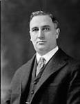 Robertson, Gideon Decker Hon. (Senator) Aug. 26, 1874 - Aug. 5, 1933 May  1922