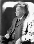 De Veber, Leverett George Hon. (M.D.) (Senator) Feb. 10, 1849 - 1925 Apr. 1922