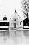 Rideau Hall Ice Palace