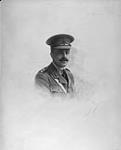 Lieutenant Murray McNaughton, the only brother of General A.G.L. McNaughton n.d.