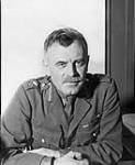 Lieut.-Gen. A.G.L. McNaughton, G.O.C. in C., First Canadian Army ca. 1942